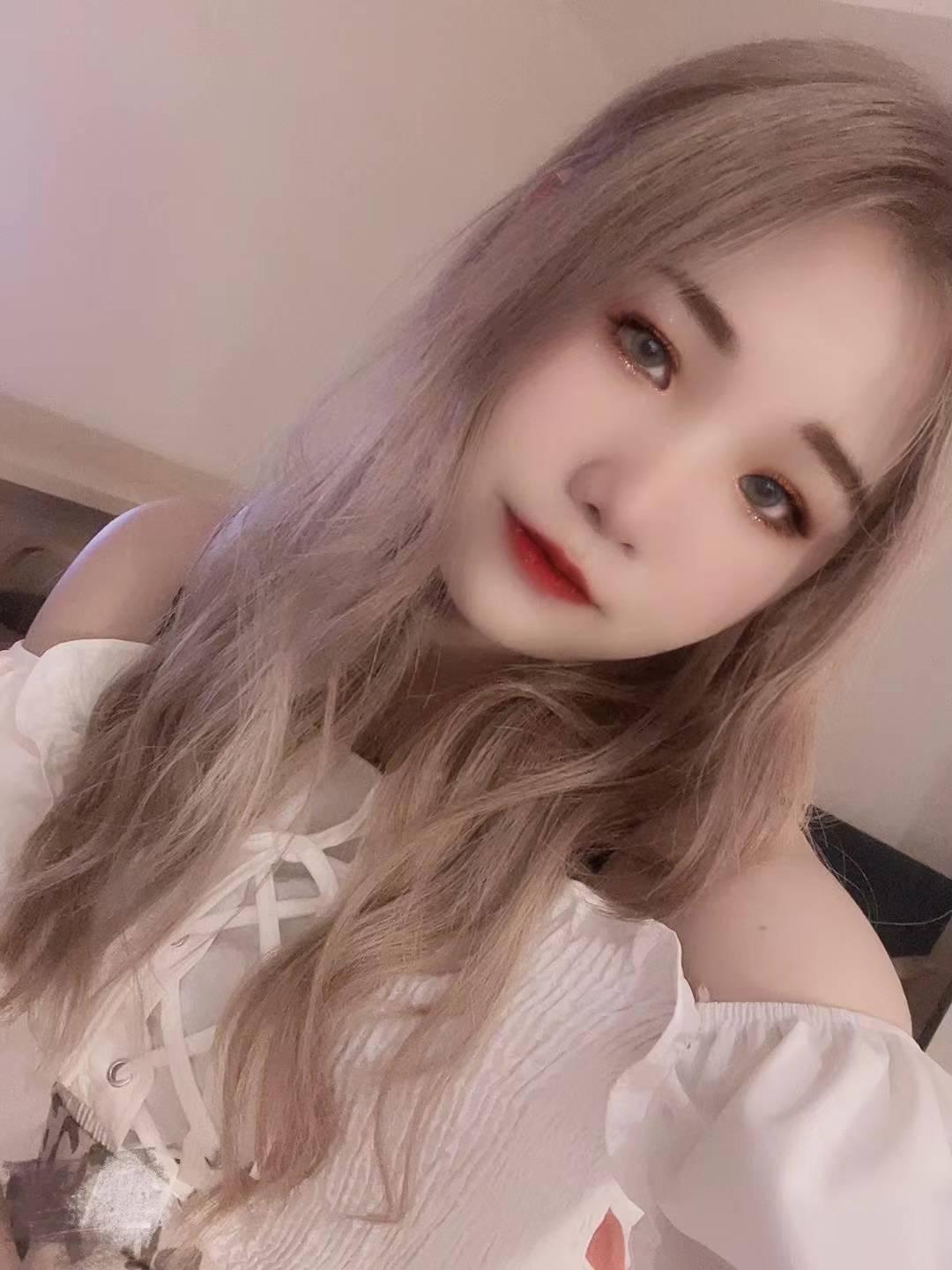 瑶海极品好看妹妹